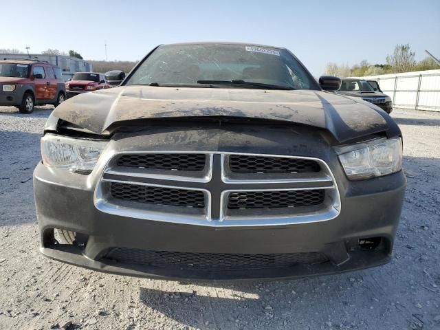 2014 Dodge Charger SE