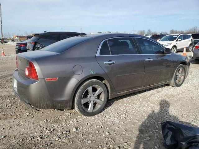 2012 Chevrolet Malibu 1LT