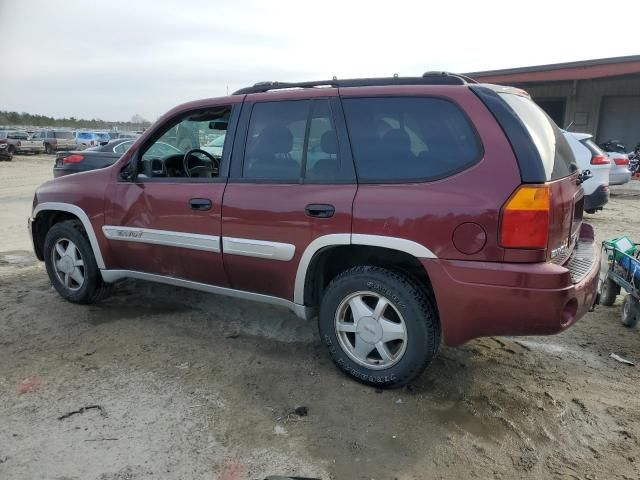 2003 GMC Envoy