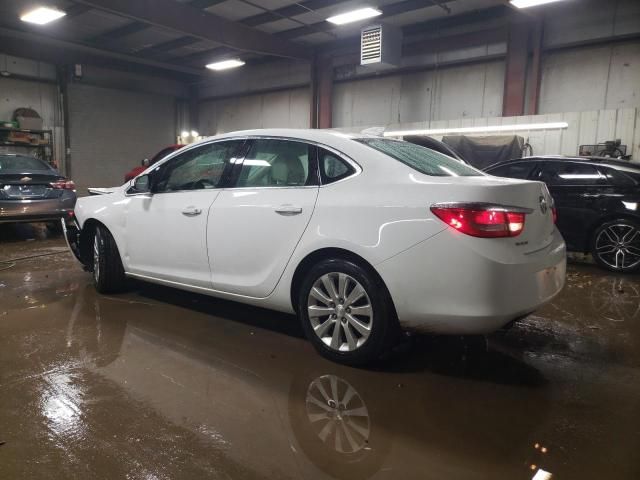 2015 Buick Verano