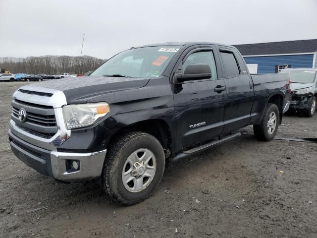 2014 Toyota Tundra Double Cab SR