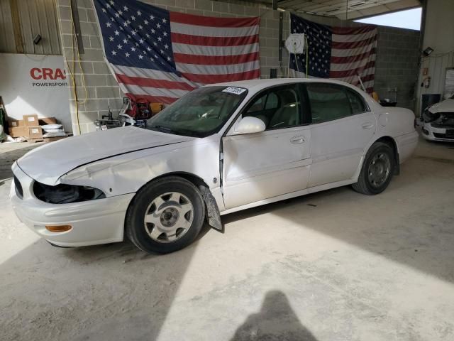 2004 Buick Lesabre Limited