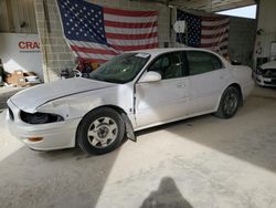 Carros salvage sin ofertas aún a la venta en subasta: 2004 Buick Lesabre Limited