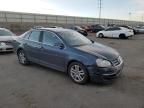 2007 Volkswagen Jetta 2.5 Option Package 1