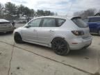 2006 Mazda 3 Hatchback