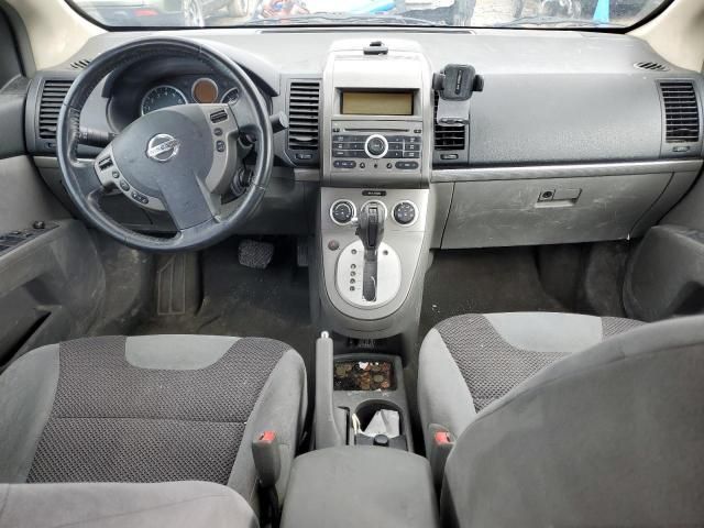 2007 Nissan Sentra 2.0