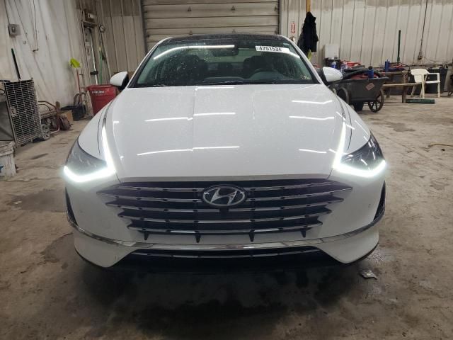 2023 Hyundai Sonata Hybrid