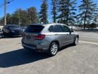 2016 BMW X5 XDRIVE4