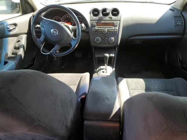 2011 Nissan Altima Base