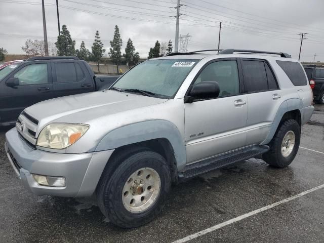 2004 Toyota 4runner SR5