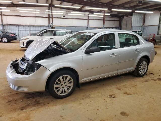 2009 Chevrolet Cobalt LS