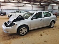 Carros salvage sin ofertas aún a la venta en subasta: 2009 Chevrolet Cobalt LS