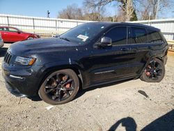 Salvage cars for sale from Copart Chatham, VA: 2014 Jeep Grand Cherokee SRT-8