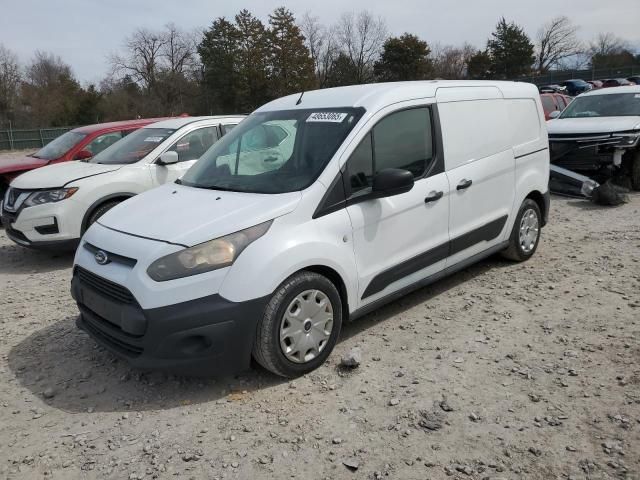 2015 Ford Transit Connect XL