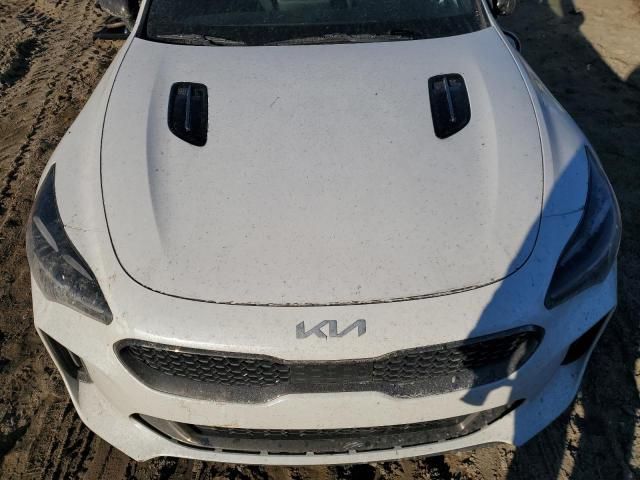 2022 KIA Stinger GT Line