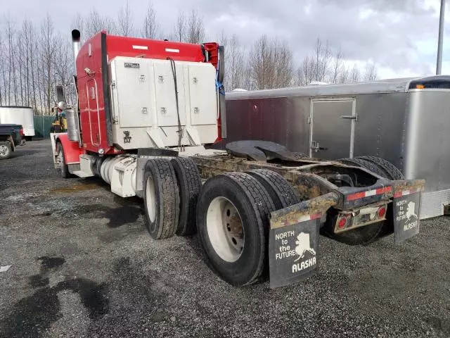 2014 Peterbilt 389