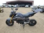 2018 Honda Grom