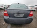 2007 Ford Five Hundred SEL