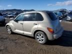 2003 Chrysler PT Cruiser Limited