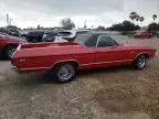 1969 Chevrolet Elcamino