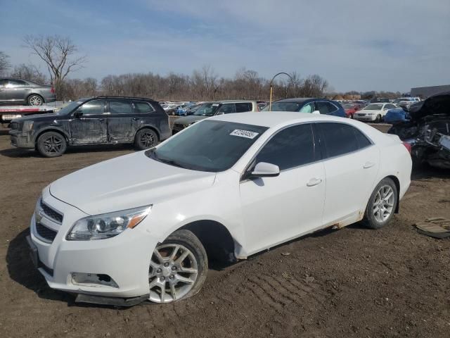 2013 Chevrolet Malibu 1LT