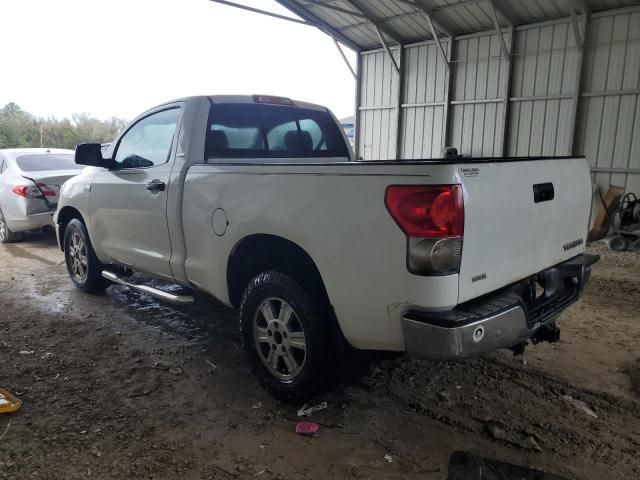 2007 Toyota Tundra