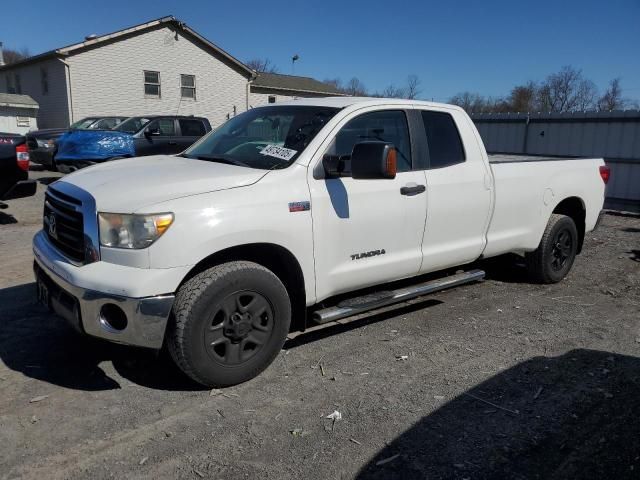 2012 Toyota Tundra Double Cab SR5