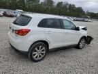 2014 Mitsubishi Outlander Sport ES