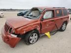 2010 Jeep Patriot Sport