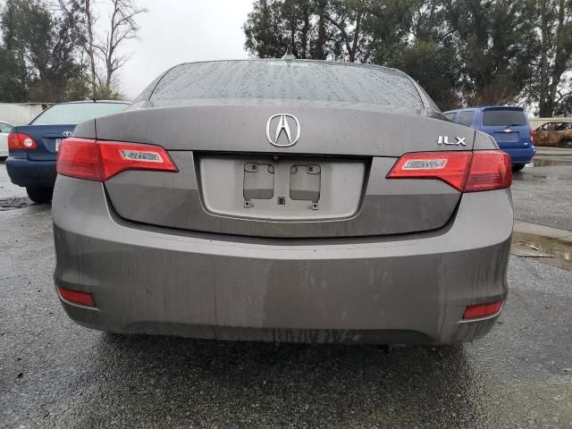 2015 Acura ILX 20 Tech