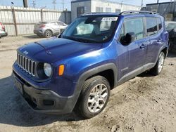 2018 Jeep Renegade Sport en venta en Los Angeles, CA