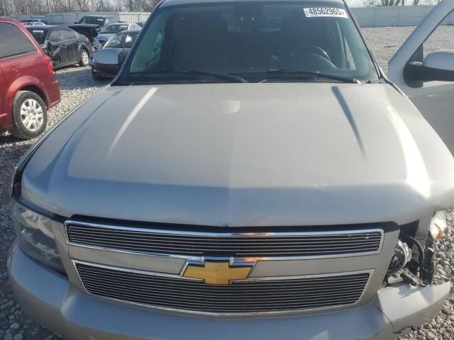 2007 Chevrolet Tahoe K1500