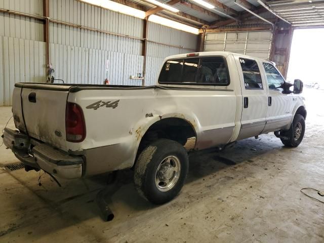 2003 Ford F250 Super Duty