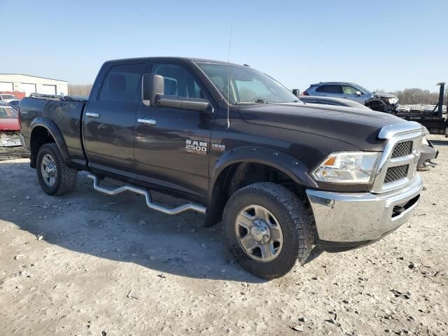 2017 Dodge RAM 2500 ST