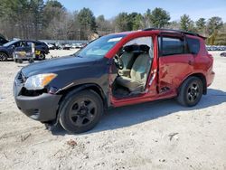 2012 Toyota Rav4 en venta en Mendon, MA