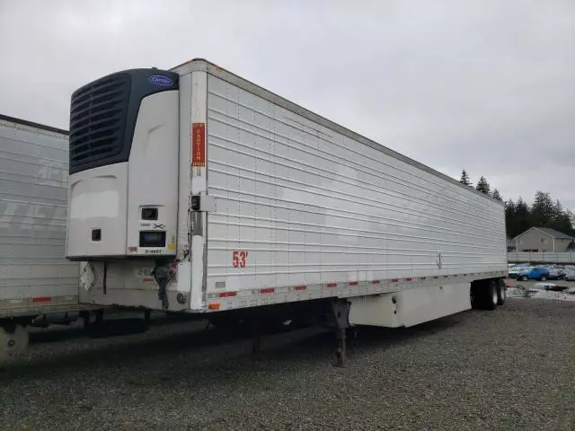 2015 Utility Reefer