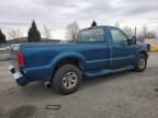 2000 Ford F250 Super Duty