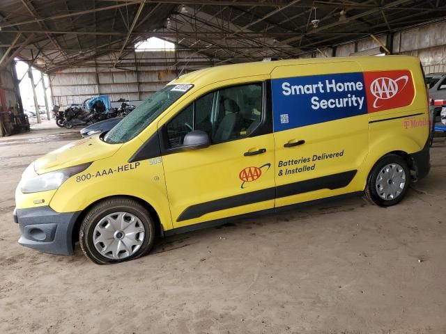 2018 Ford Transit Connect XL