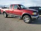 2002 Ford F150