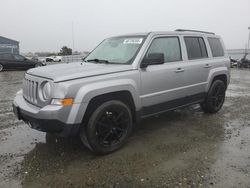 2016 Jeep Patriot Sport en venta en Antelope, CA