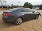 2013 Chevrolet Malibu LTZ