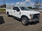 2019 Ford F250 Super Duty