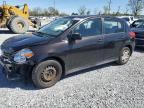 2010 Nissan Versa S