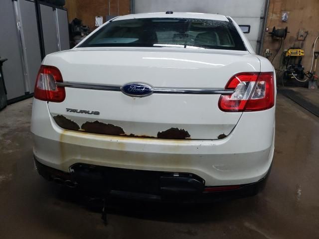 2011 Ford Taurus SE