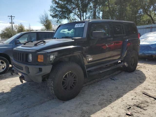 2006 Hummer H3