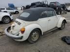 1978 Volkswagen Beetle