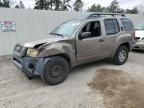 2008 Nissan Xterra OFF Road