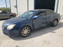 Salvage cars for sale at Apopka, FL auction: 2007 Toyota Avalon XL