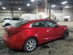 2015 Mazda 3 Sport