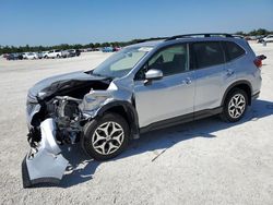 2020 Subaru Forester Premium en venta en Arcadia, FL